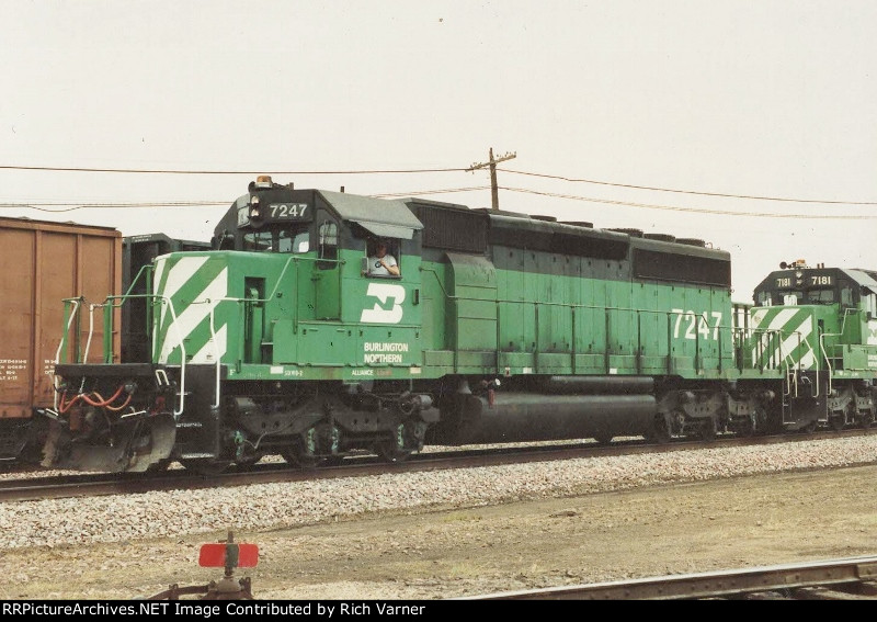 BN #7247